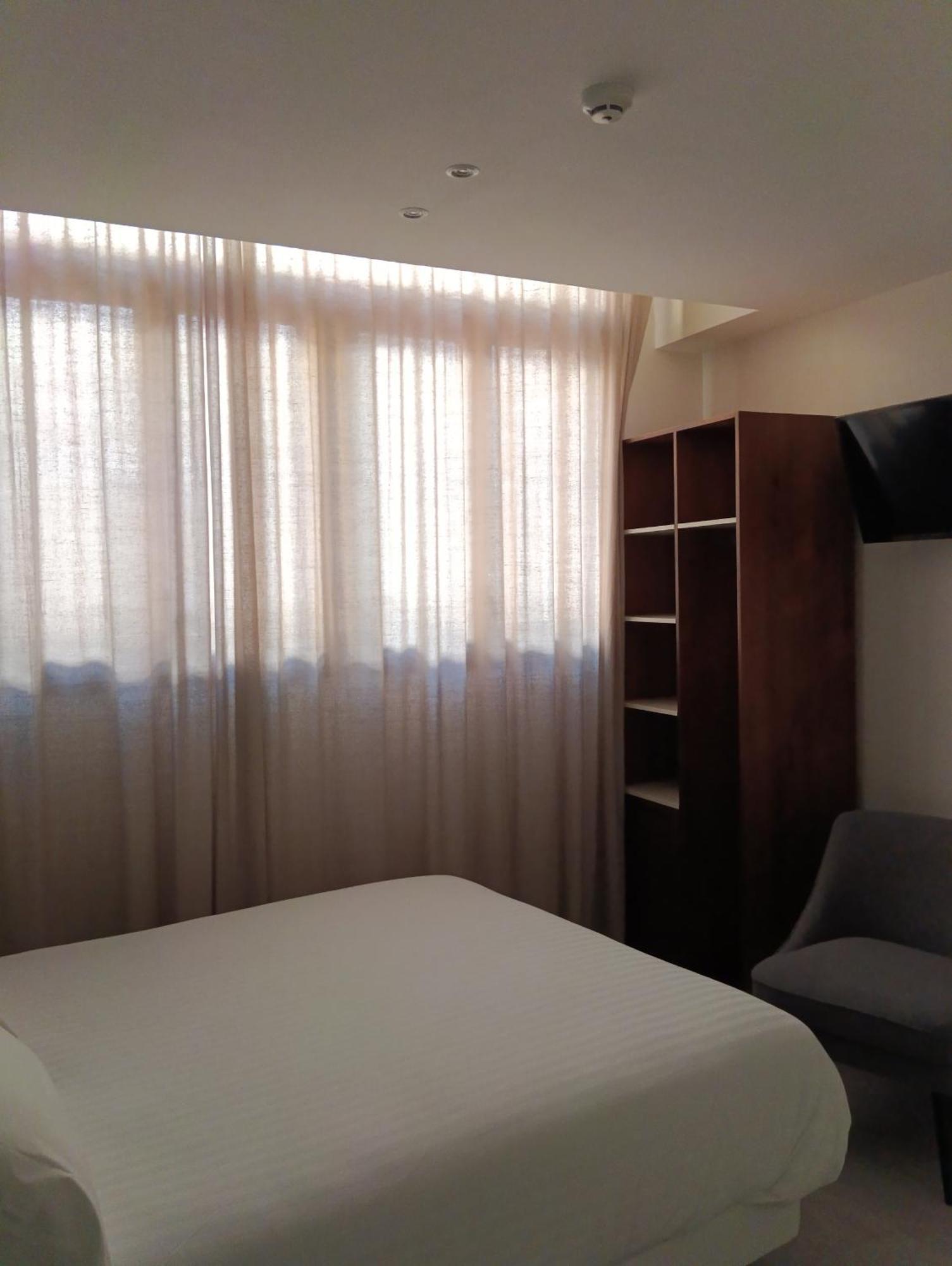 Terra Triana Apartments Seville Exterior photo