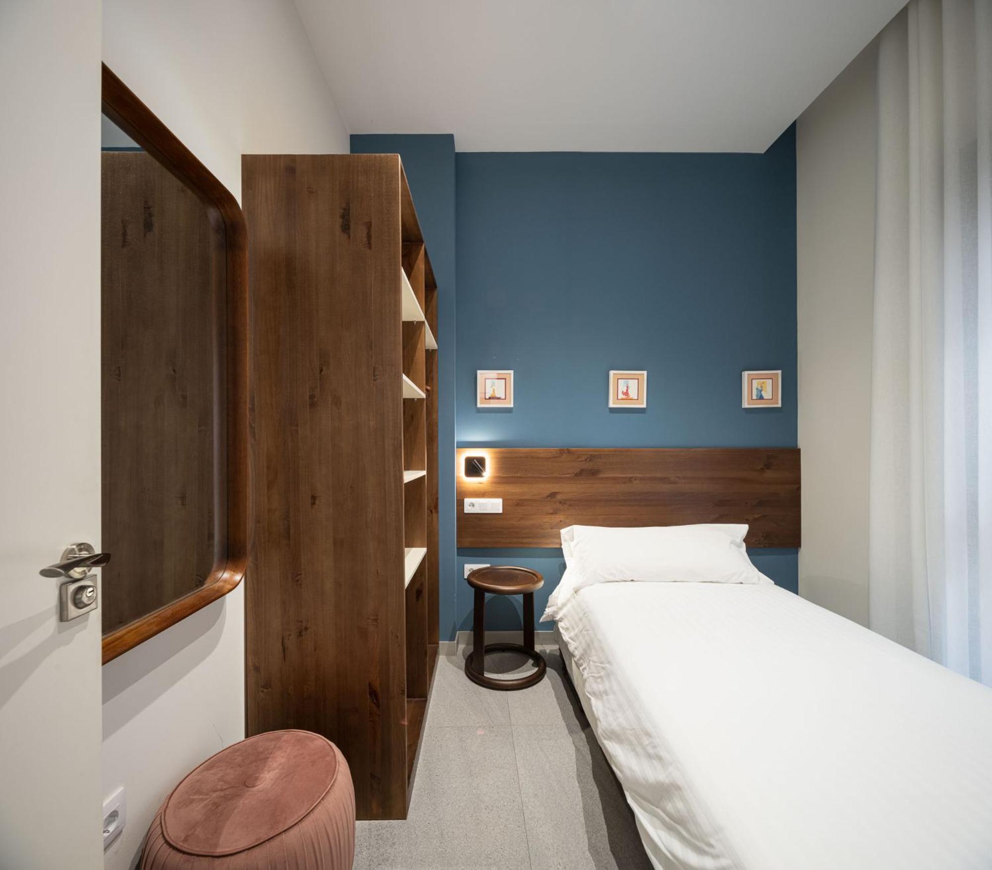 Terra Triana Apartments Seville Exterior photo